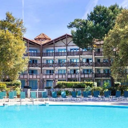 Great Condo Between Golf Course And Beach Moliets-et-Maa Eksteriør bilde