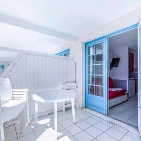 Great Condo Between Golf Course And Beach Moliets-et-Maa Eksteriør bilde