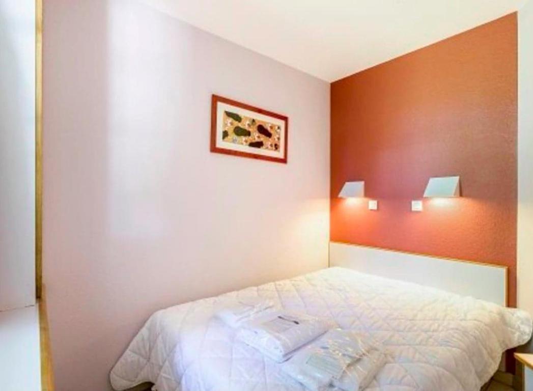 Great Condo Between Golf Course And Beach Moliets-et-Maa Eksteriør bilde