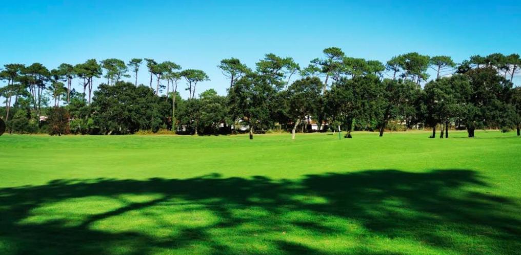 Great Condo Between Golf Course And Beach Moliets-et-Maa Eksteriør bilde
