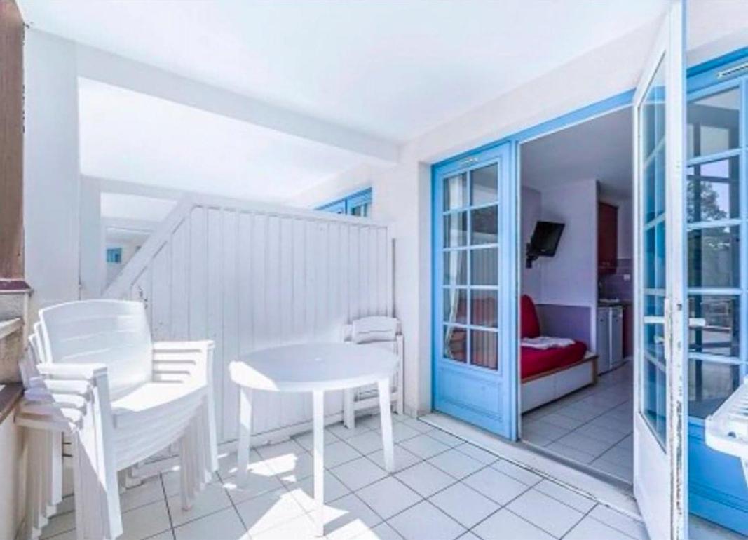 Great Condo Between Golf Course And Beach Moliets-et-Maa Eksteriør bilde